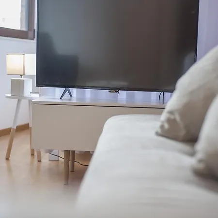 Apartment Teona Modern Central