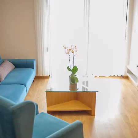 Teona Modern Central Apartment Budva