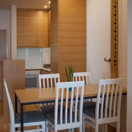 Teona Modern Central Budva