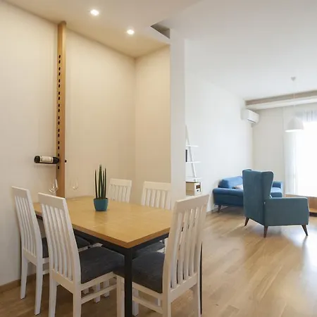 Apartment Teona Modern Central Budva