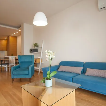 Apartment Teona Modern Central Budva