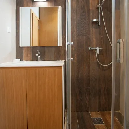Teona Modern Central Budva