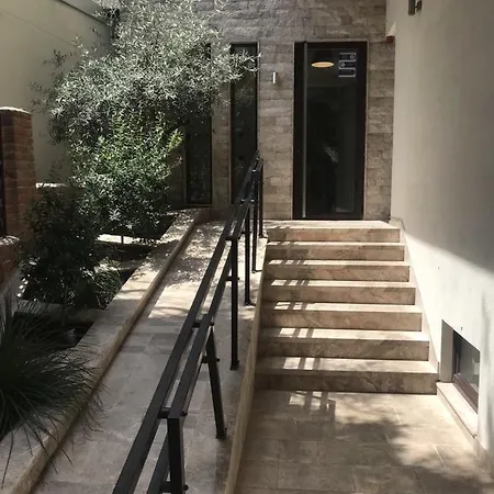 Teona Modern Central Budva